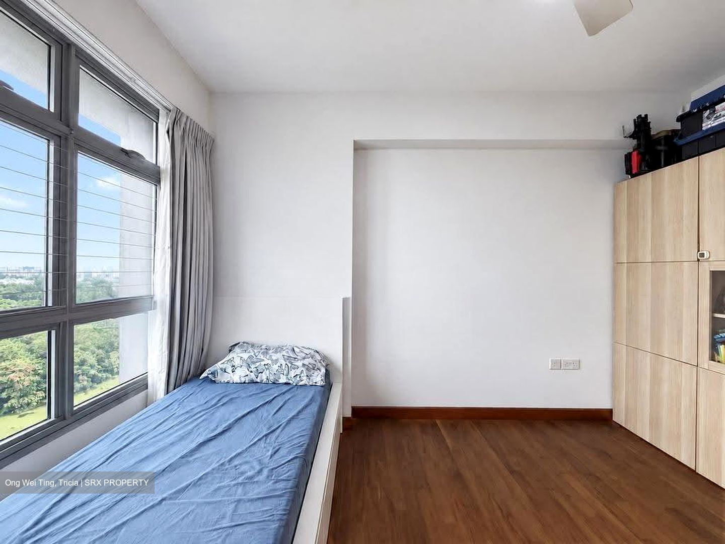 Blk 476C Hougang Capeview (Hougang), HDB 4 Rooms #623172181